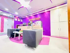 Free Wi-Fi & ADDC | Furnished | Ready to Move