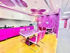 Free Wi-Fi & ADDC | Furnished | Ready to Move