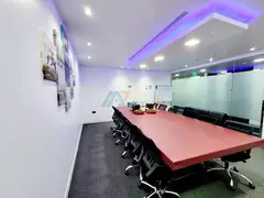 Executive Workspace w/ Amazing Amenities