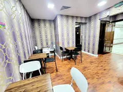 Executive Workspace w/ Amazing Amenities