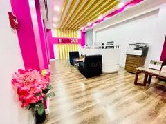 Well-Organized Workspace || Commission-Free