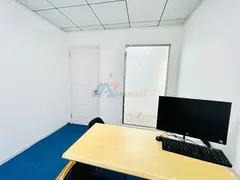 Well-Organized Workspace || Commission-Free