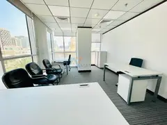 Modernized Newly Opened Office Space | Prime Area