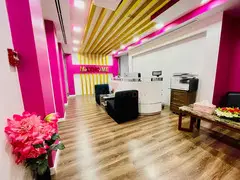 Modernized Newly Opened Office Space | Prime Area