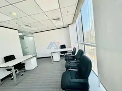 Modernized Newly Opened Office Space | Prime Area