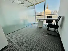 Standardized Offices /Well equipped/tawtheeq