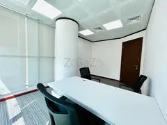 Newly Elegant Workspace w/ Most Exciting Amenities - 3