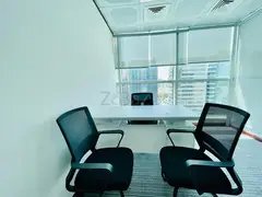 Newly Elegant Workspace w/ Most Exciting Amenities - 5