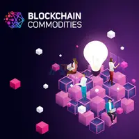 Blockchain Commodities: A Leader in Custom Blockchain Software Development - 1