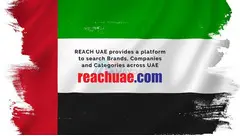 Sports Goods Suppliers in Dubai - ReachUAE - 1