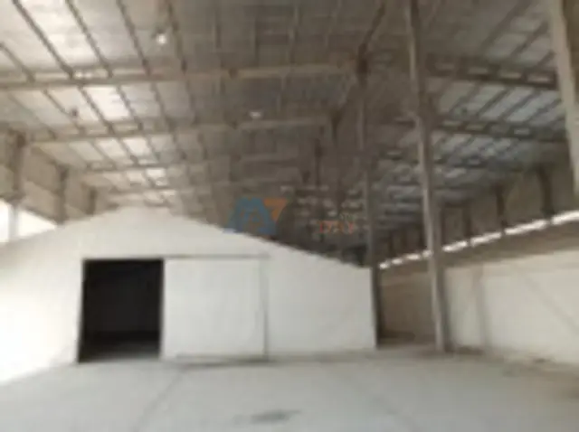 50,000 SqFt Warehouse With Shed And Office For Rent In Jebal Ali with High Electrical load 1000 KW - 1