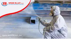 Painting and Coating Companies in Dubai