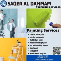 Painting Services - 1