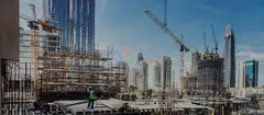 Civil contracting company in Dubai