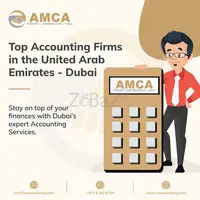 Expert and Trusted Accountants in Dubai and UAE - 1