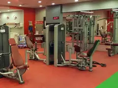Gyms in Abu Dhabi - 1