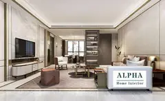 Home interior | ALPHA HOME INTERIOR - 1