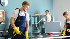 Elevate Your Space with the Best Cleaning Services in Dubai | Ecofix