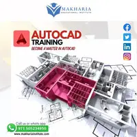 AUTOCAD NEW BATCH START FROM TUESDAY - 0568723609