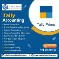Tally Accounting Course Students 30 discounts Call -0568723609 - 1