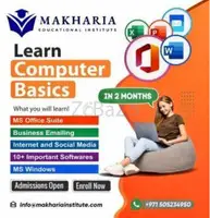 MS Office New Batch Start From Monday Morning Call- 568723609 - 1