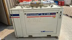 Perndorfer CNC Water Jet Machine