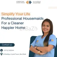 Professional Housemaids for a Cleaner Happier Home​ - 1