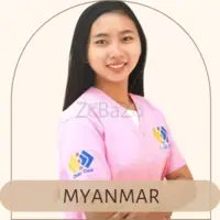 Myanmar Housemaid Available - Knows Cleaning, Cooking, and Babycare - 1