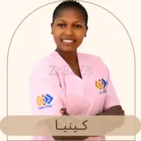 Professionally Trained & Experienced Kenyan National Housemaid Available - 1