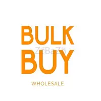 Bulk Buy Wholesale - 1