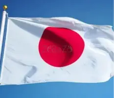 Japan visa from Dubai - 1