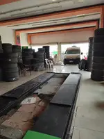 I want sell my Tyre Shop and a company Vehicle - 3