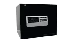 Discover Advanced Security Solutions with Our Safety Lockers