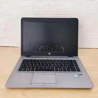 HP EliteBook 840 G3 14" Laptop Intel Core i5 6th Gen 8GB RAM, 256GB SSD - 2