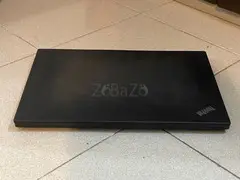 Lenovo ThinkPad T460s 14" Laptop i5-6600u, 8GB RAM, 256GB SSD - 3