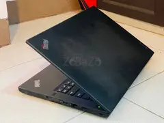 Lenovo ThinkPad T460s 14" Laptop i5-6600u, 8GB RAM, 256GB SSD - 4