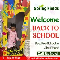 Best Nursery in Abu Dhabi - Spring Fields Nurseries - 3