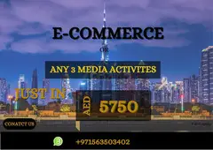 Low-cost e-commerce license - 100% ownership! Call #0563503402