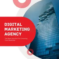 Top digital marketing agency in Dubai - 1