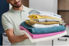 laundry service in dubai marina - 1