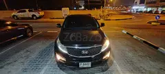 KIA SPORTAGE 2015 XL FOR SALE, LADY DRIVEN, WITH GOOD SERVICE RECORD - 1