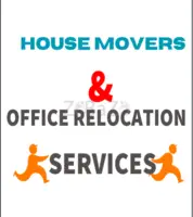 House Movers & Office Relocation - 1
