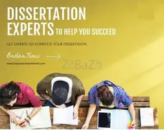 Home of Dissertations provides premium dissertation writing services for all subjects