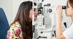 Center of Ophthalmology (Eye Care) in Ajman, UAE