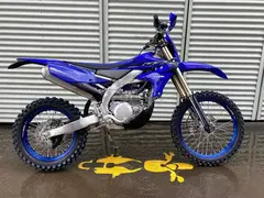 2023 YAMAHA YZ450FX Dirtbike - 1