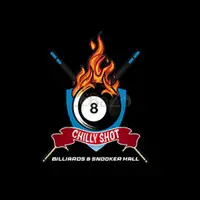 Chilly Shot's Haunted Billiards Hall: Where Fear Meets Fun - 1