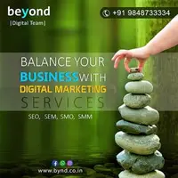 Social Media Marketing Services - 1