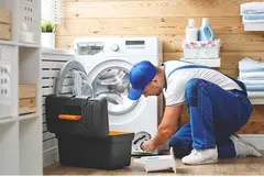 Washing Machine Repair Service - 1