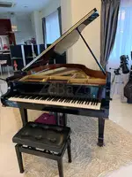 yamaha grand piano japan made