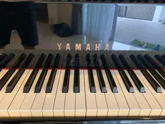 yamaha grand piano japan made - 2